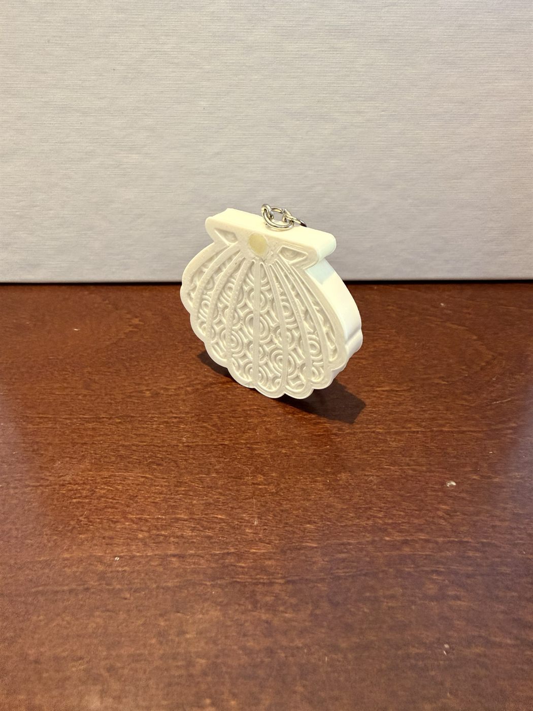 Exemplo de peça AlgarFix 3D